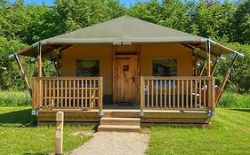 De Glamping